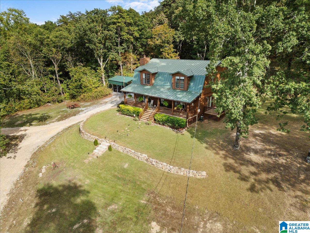 3160 Tim King Road Oneonta, AL 35121 - Photo 34 of 40