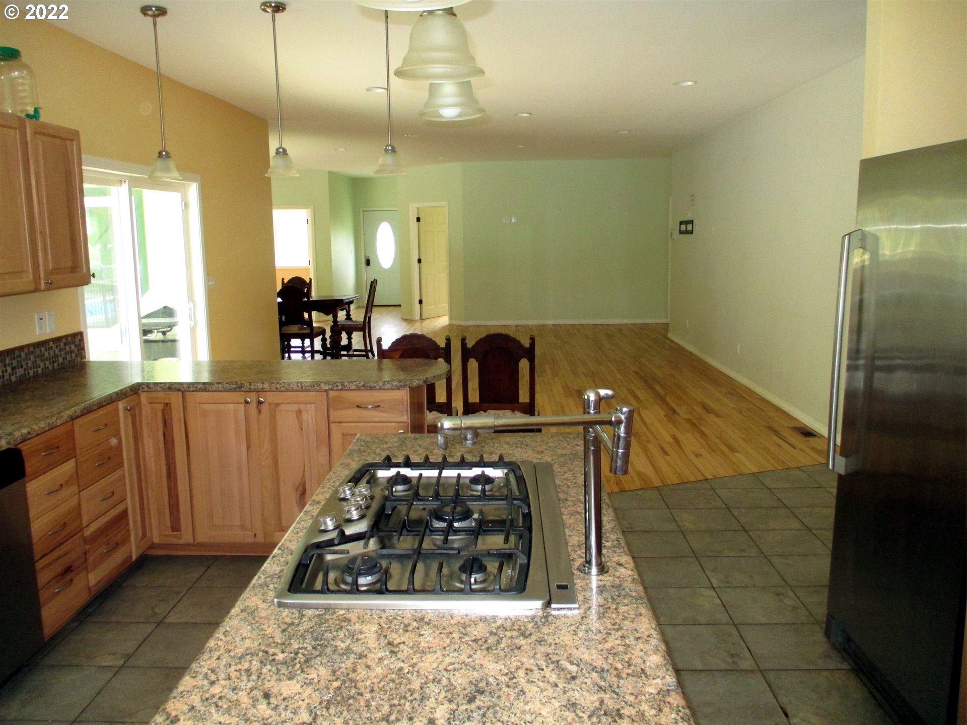 60284 South Sumner Road Coos Bay, OR 97420 - Photo 15 of 32 Gallery Image 15