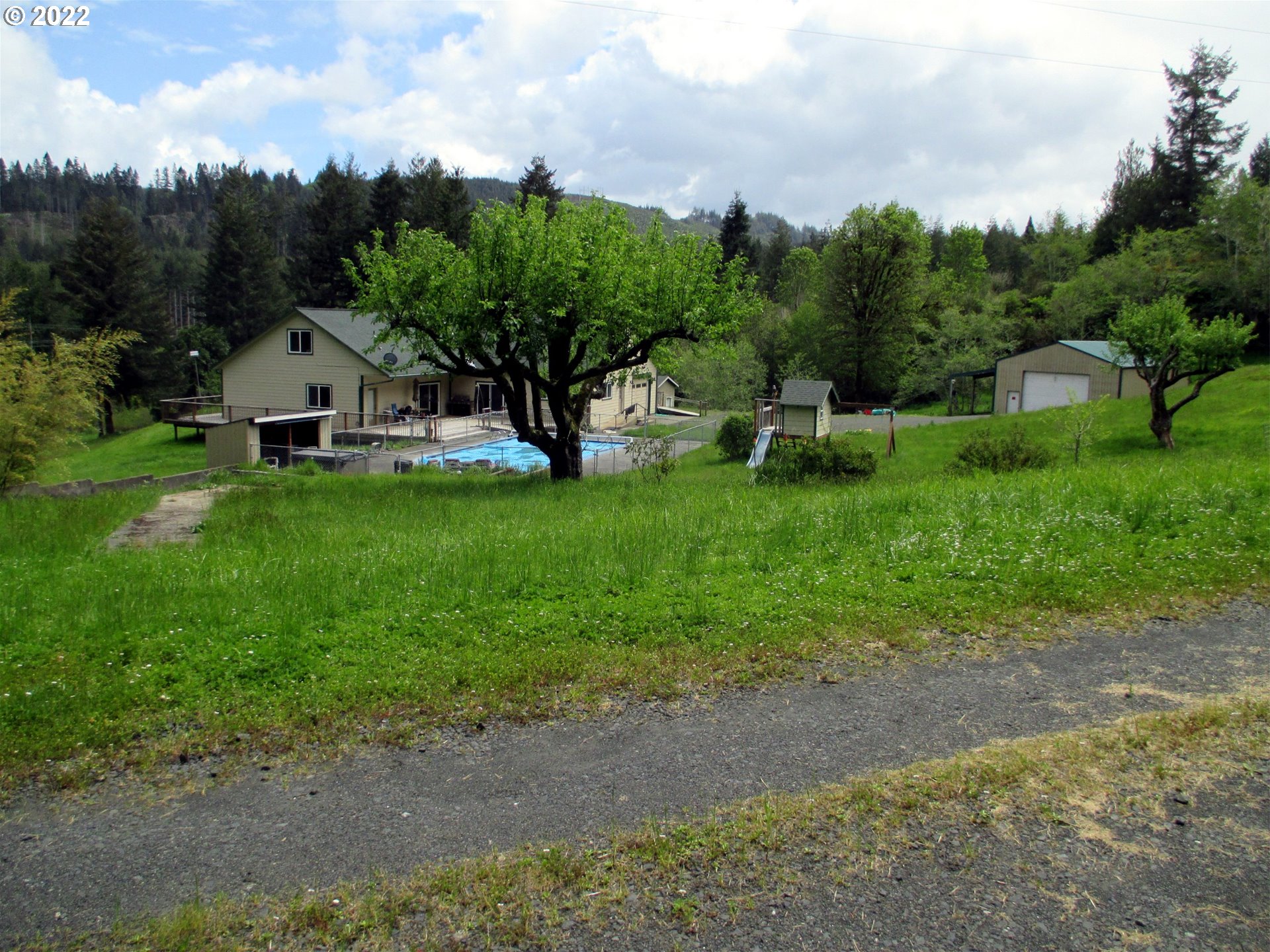 60284 South Sumner Road Coos Bay, OR 97420 - Photo 32 of 32 Gallery Image 32