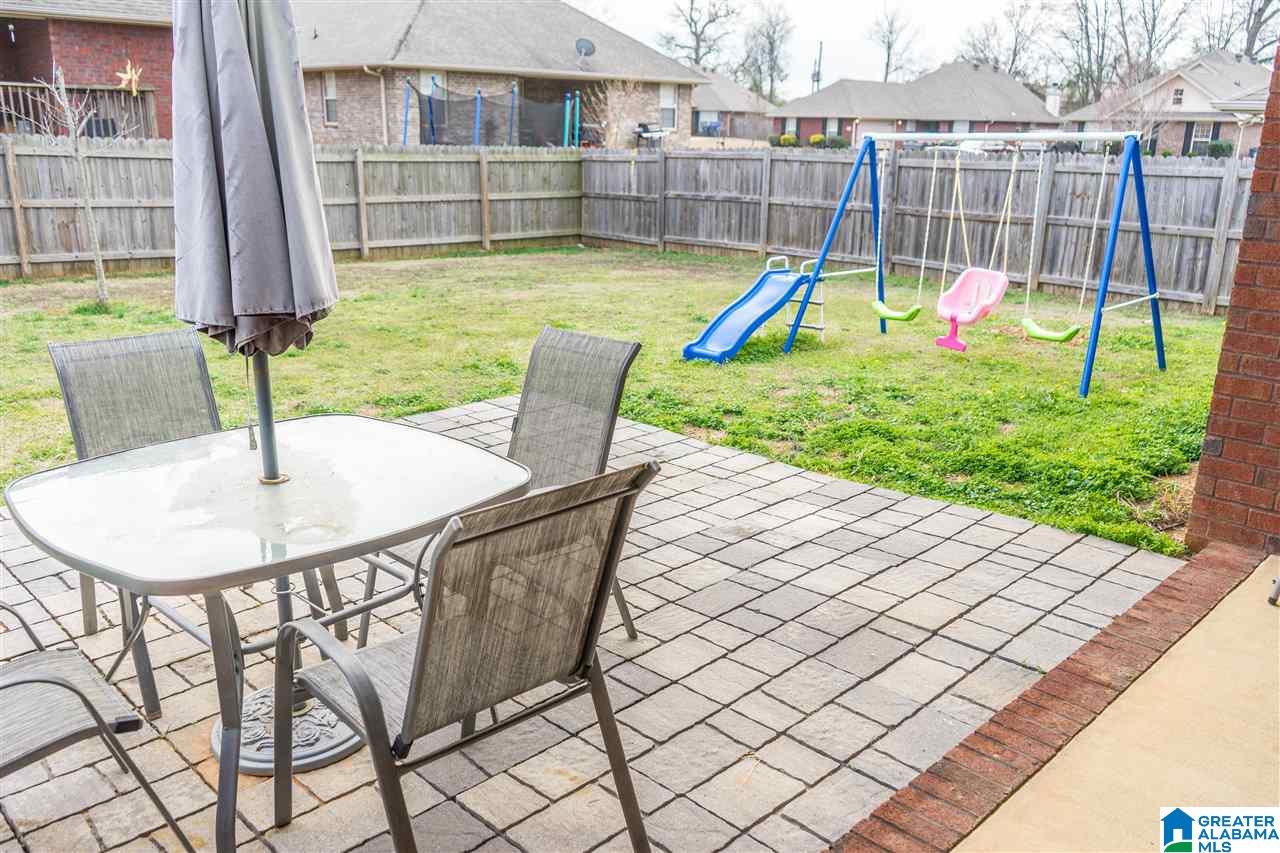 308 Stoney Trail Alabaster, AL 35114 - Photo 33 of 36