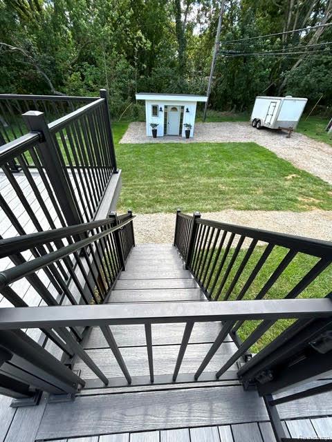 39 Stark Road Rochester, MI 48307 - Photo 11 of 58 Gallery Image 11