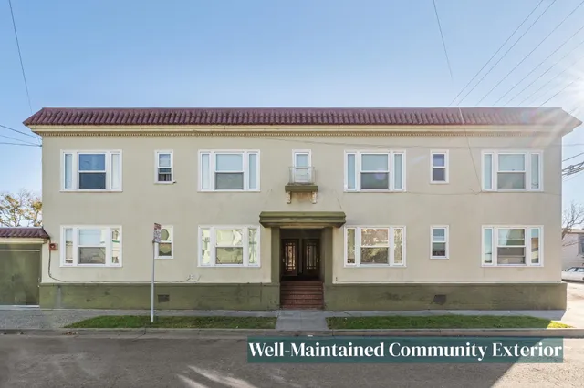 $1,030,000 | 600 26th Street, Richmond, CA 94804