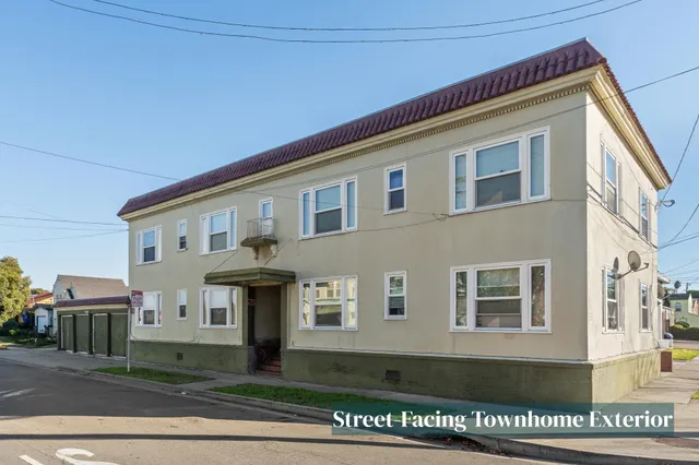 $1,030,000 | 600 26th Street, Richmond, CA 94804
