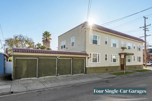 $1,030,000 | 600 26th Street, Richmond, CA 94804