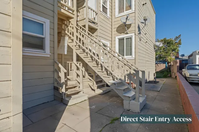 $1,030,000 | 600 26th Street, Richmond, CA 94804