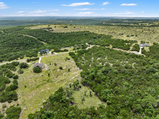 a view of an ocean and beach
