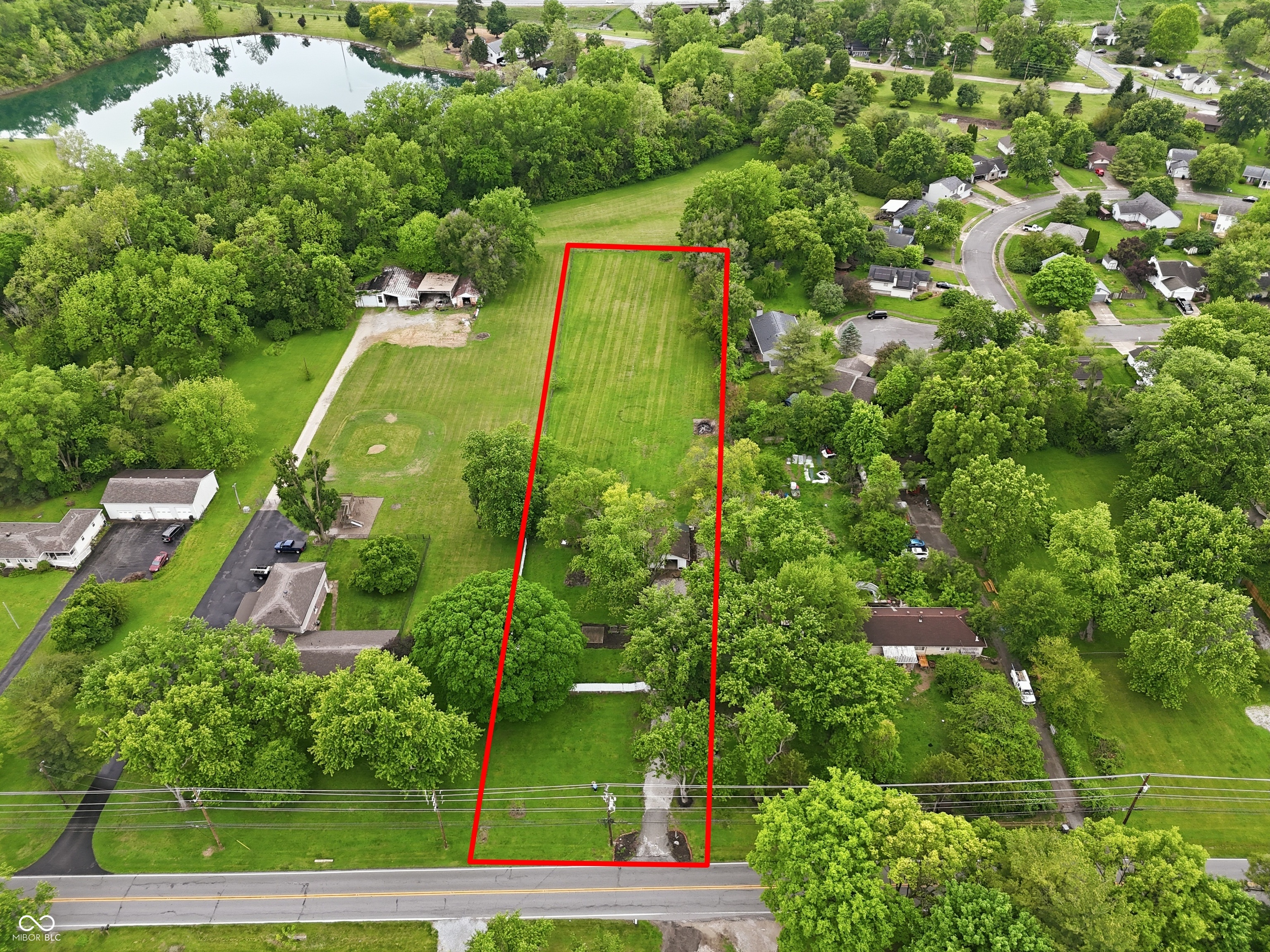 8520 Morgantown Road Indianapolis, IN 46217 - Photo 29 of 31