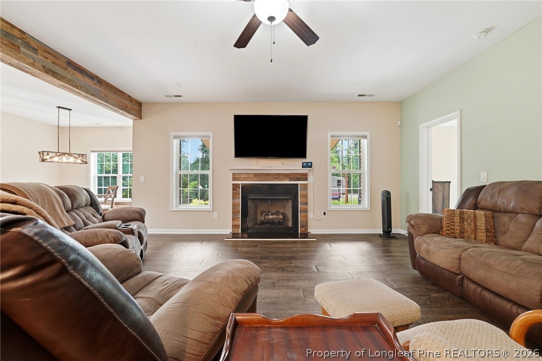 804 Lewis Street Raeford, NC 28376 - Photo 17 of 50