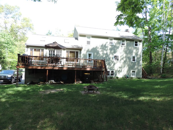 182 Nashua Road Pepperell, MA 01463 - Photo 28 of 29 Gallery Image 28