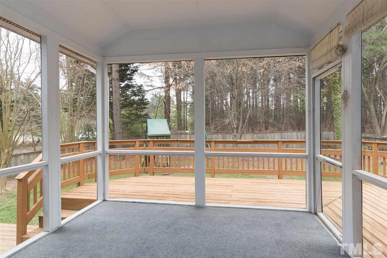 4533 Birmingham Way Raleigh, NC 27604 - Photo 22 of 25