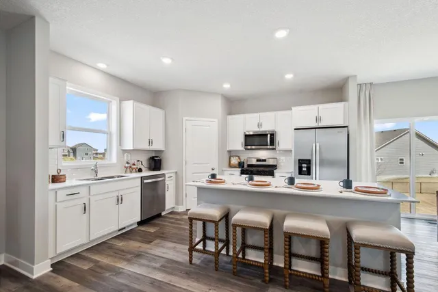 $441,990 | 17029 Draper Way, Lakeville, MN 55044