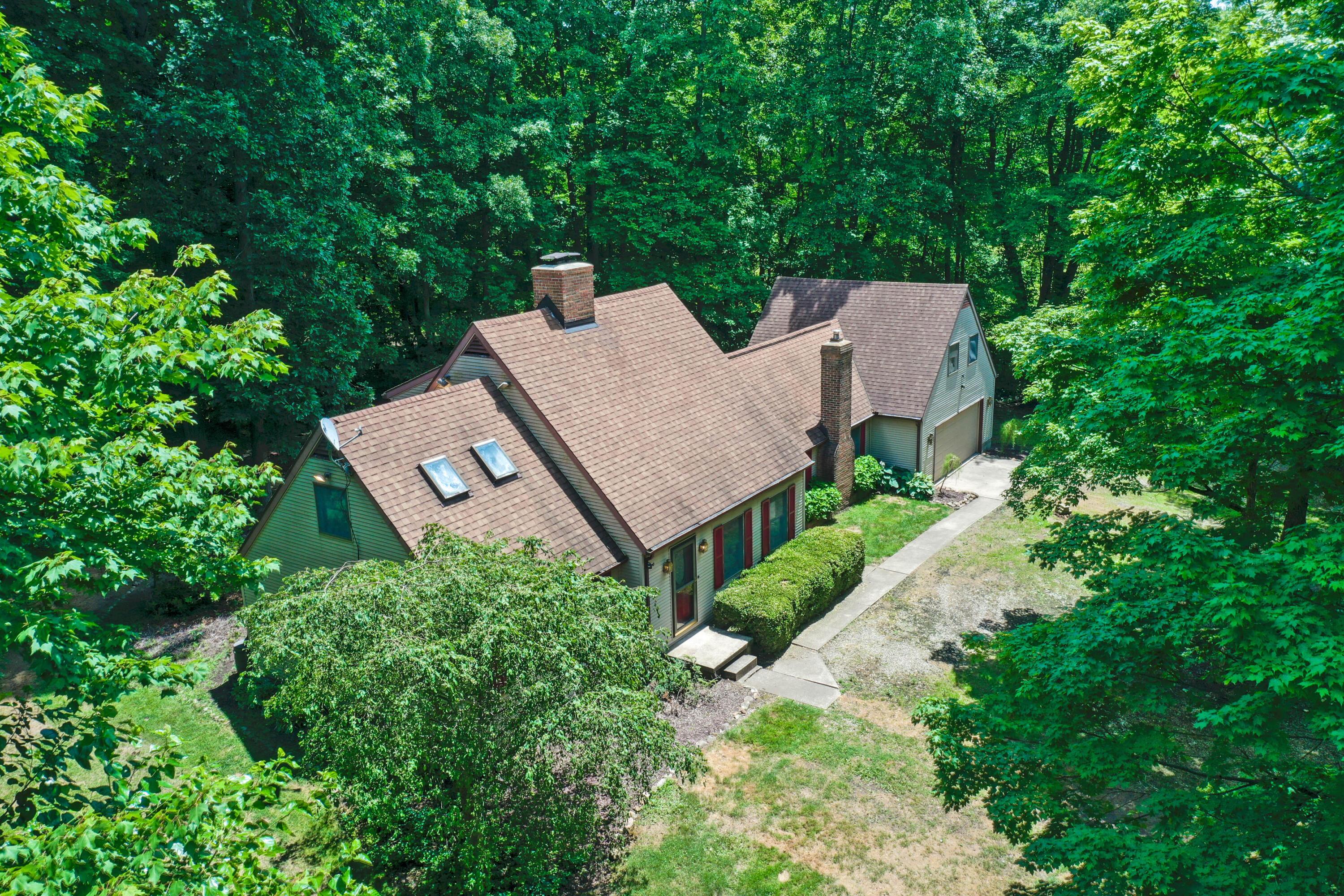 6940 Graham Road Mount Vernon, OH 43050 - Photo 55 of 70 55. Exterior