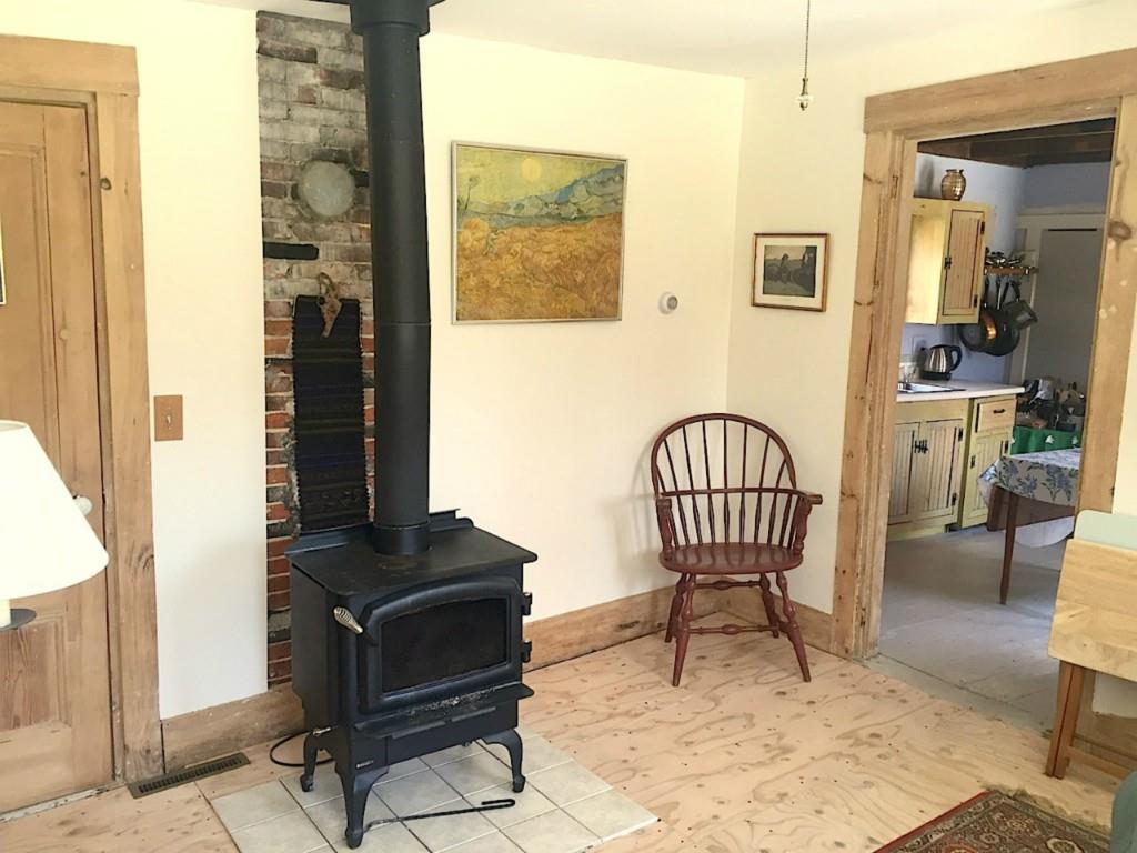 1213 Waldoboro Road Bremen, ME 04551 - Photo 17 of 33 Photo