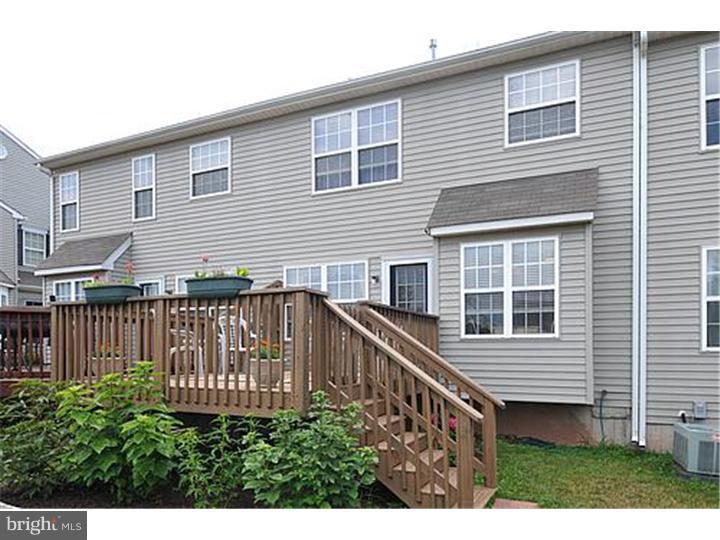 106 Walker Road Royersford, PA 19468 - Photo 14 of 24 Exterior Back