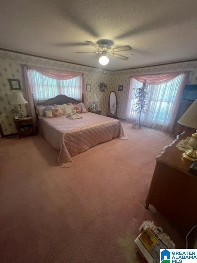 192 Oak Ridge Lane Talladega, AL 35160 - Photo 26 of 36