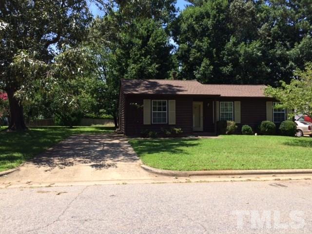 2028 Rabbit Run Raleigh, NC 27603 - Photo 1 of 7 Gallery Image 1