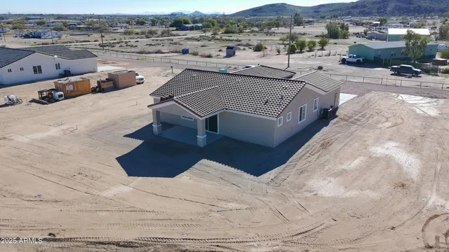 $453,999 | 38766 West Sherman Street, Tonopah, AZ 85354