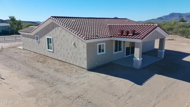 $439,999 | 38766 West Sherman Street, Tonopah, AZ 85354