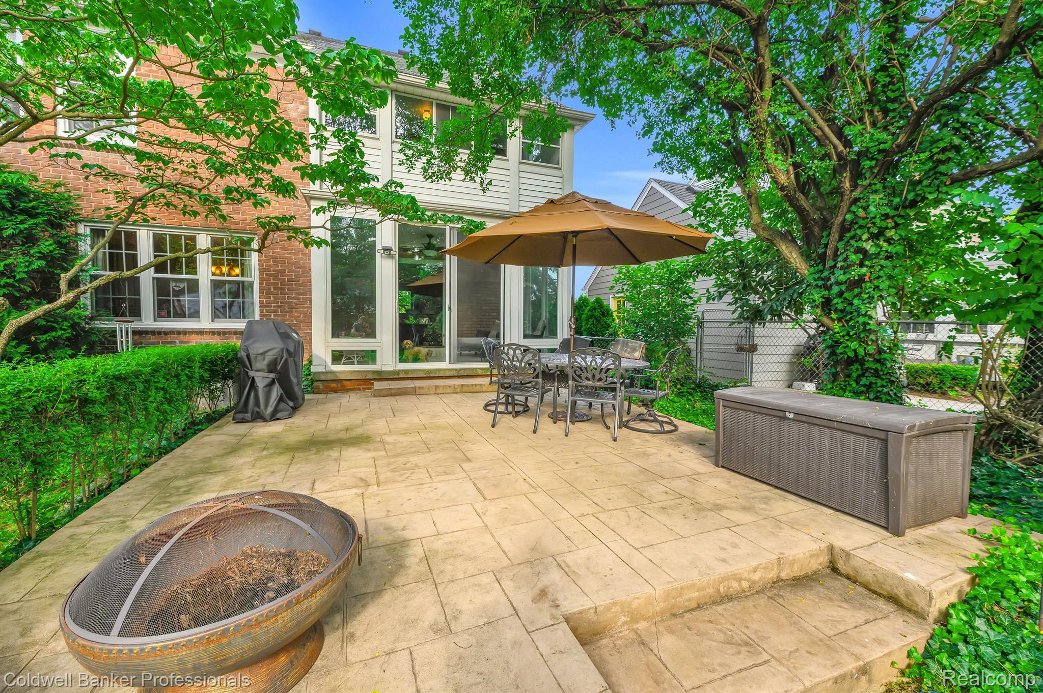 465 Fisher Road Grosse Pointe, MI 48230 - Photo 9 of 44 Gallery Image 9
