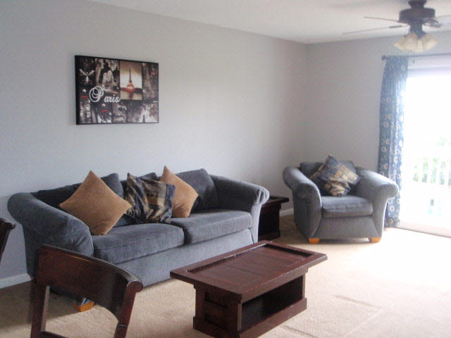 1372 Hunters Road, Unit L Harrisonburg, VA 22801 - Photo 3 of 8 Gallery Image 3