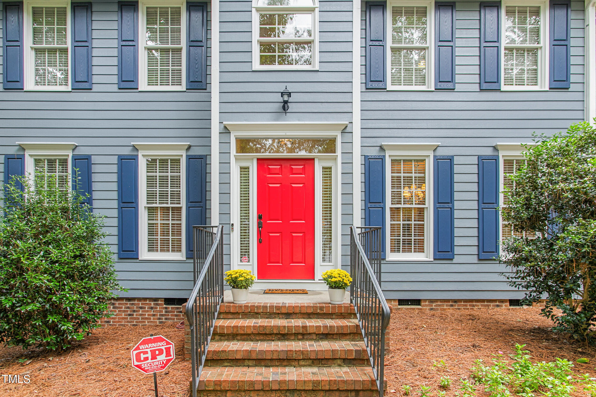 602 Manor Ridge Road Carrboro, NC 27510 - Photo 5 of 49 602 Manor Rdg Drive-5