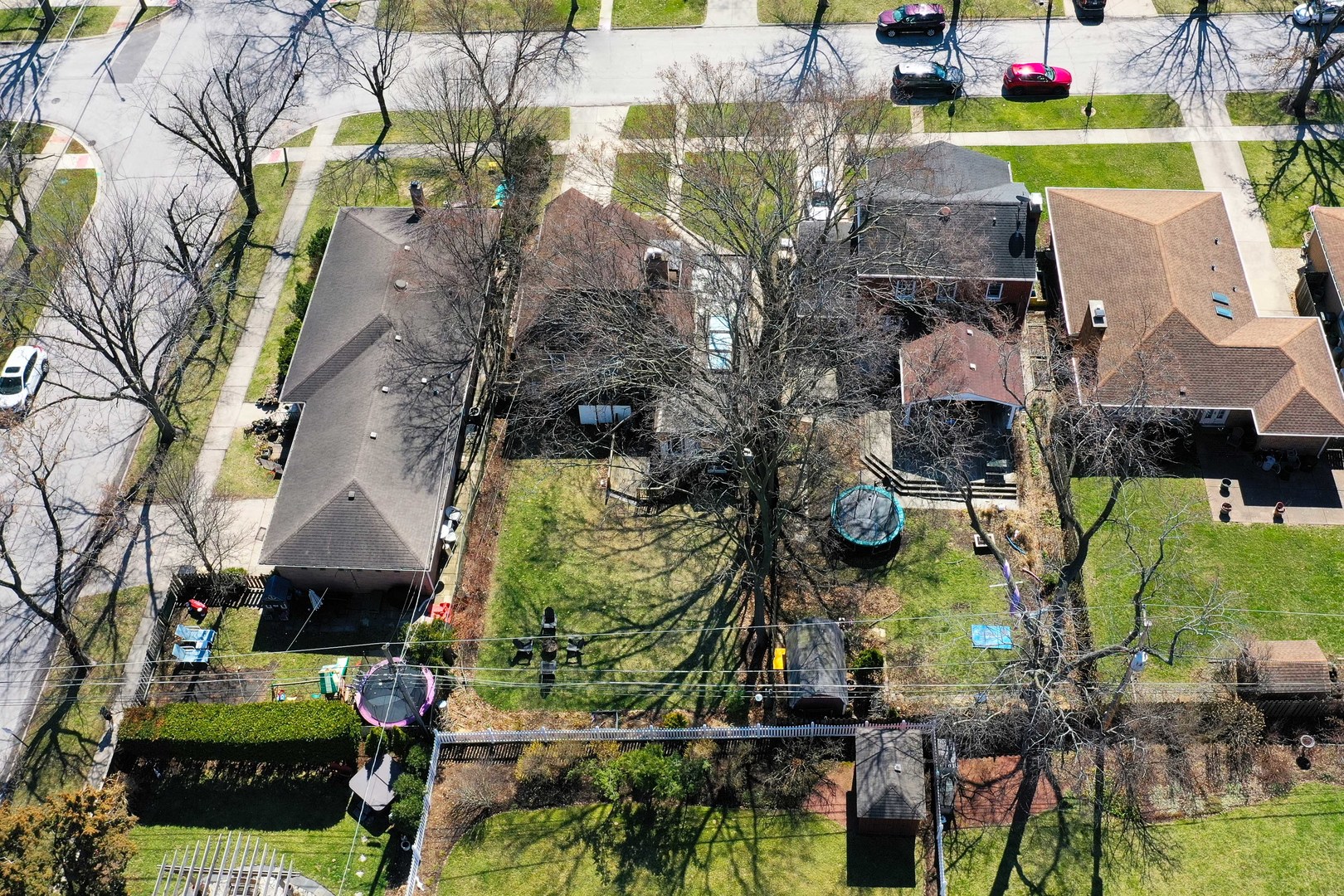 1906 Greendale Avenue Park Ridge, IL 60068 - Photo 33 of 37 Gallery Image 33