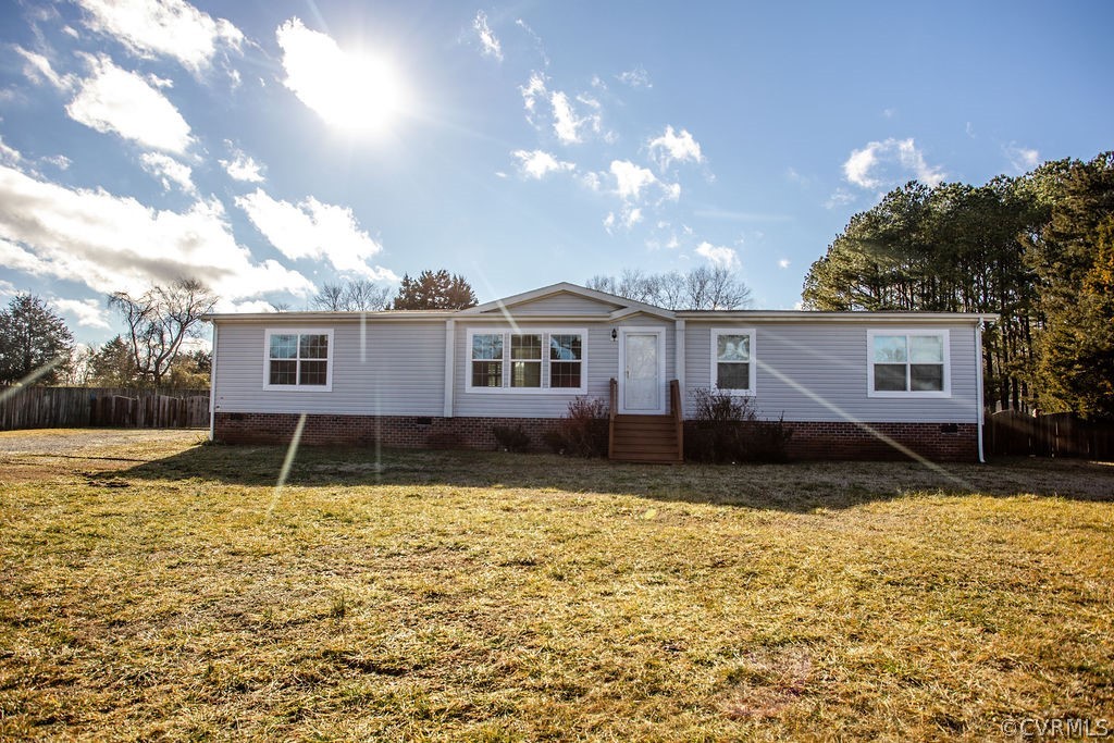 11311 Howard Road Amelia Court House, VA 23002 - Photo 1 of 50 Gallery Image 1