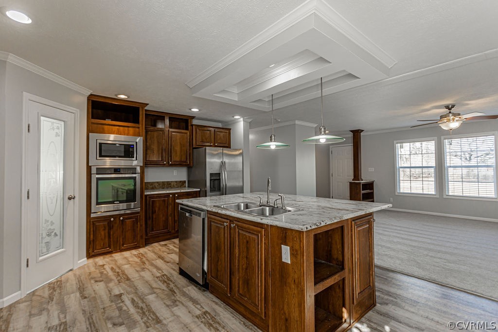 11311 Howard Road Amelia Court House, VA 23002 - Photo 4 of 50 Gallery Image 4