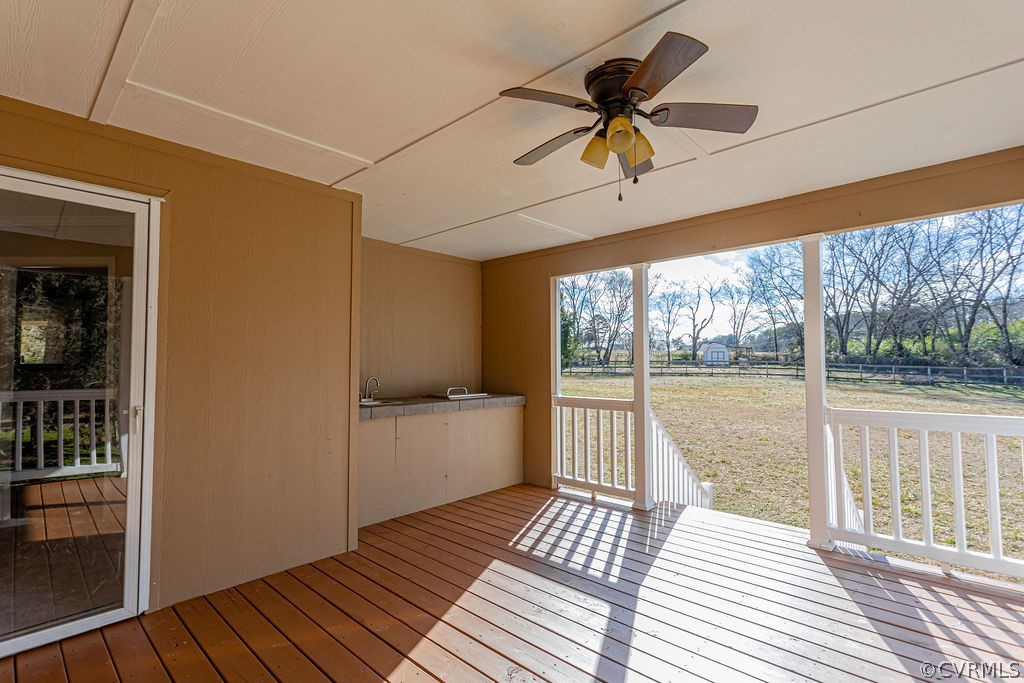 11311 Howard Road Amelia Court House, VA 23002 - Photo 47 of 50 Gallery Image 47