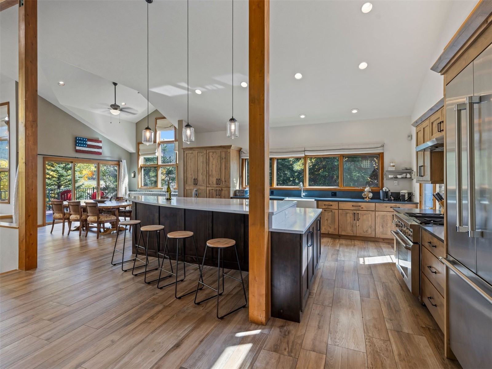 1107 Penstemon Road Keystone, CO 80435 - Photo 15 of 41 Gallery Image 15