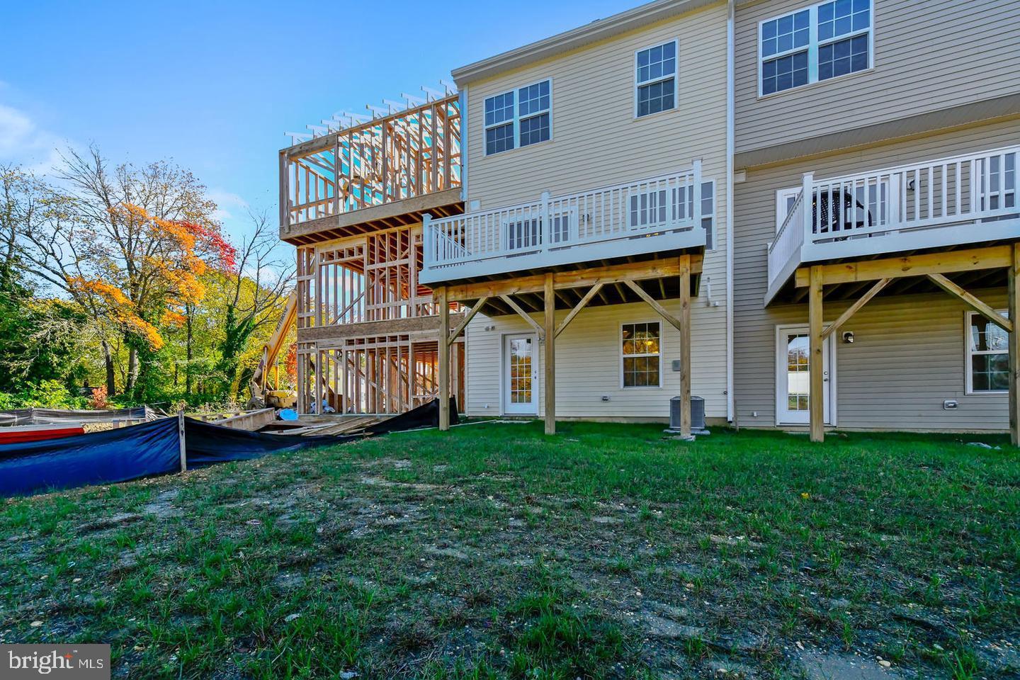 43 Iron Gate Road Sicklerville, NJ 08081 - Photo 25 of 27