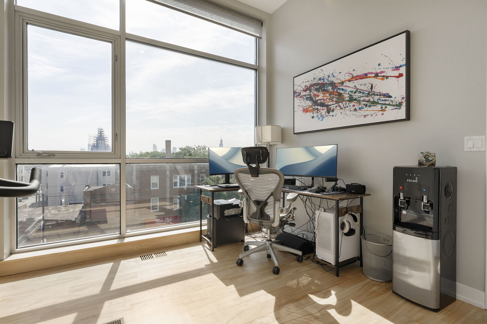 2408 West Rice Street, Unit 403 Chicago, IL 60622 - Photo 22 of 29
