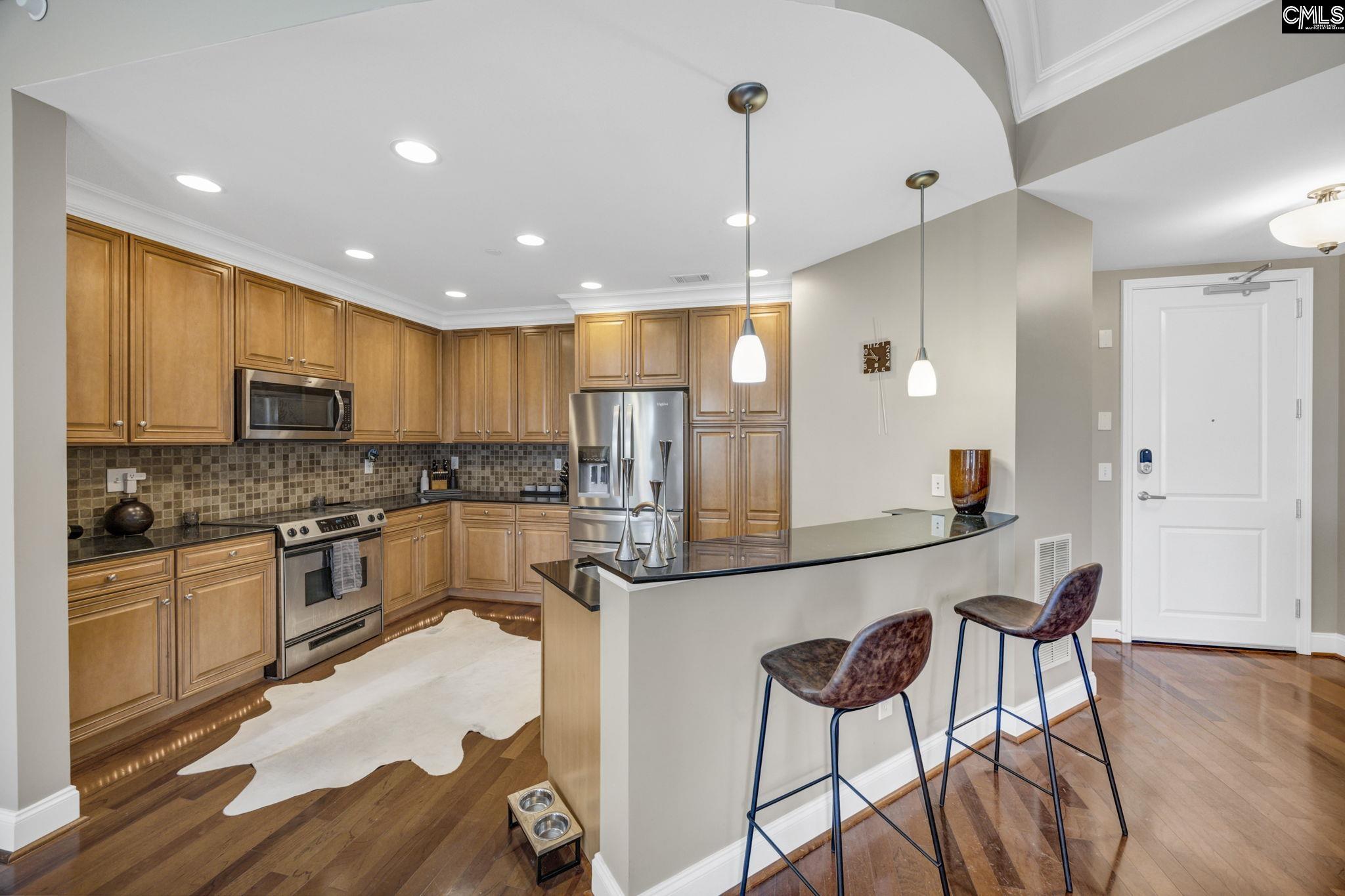 601 Main Street, Unit 127 Columbia, SC 29201 - Photo 9 of 47