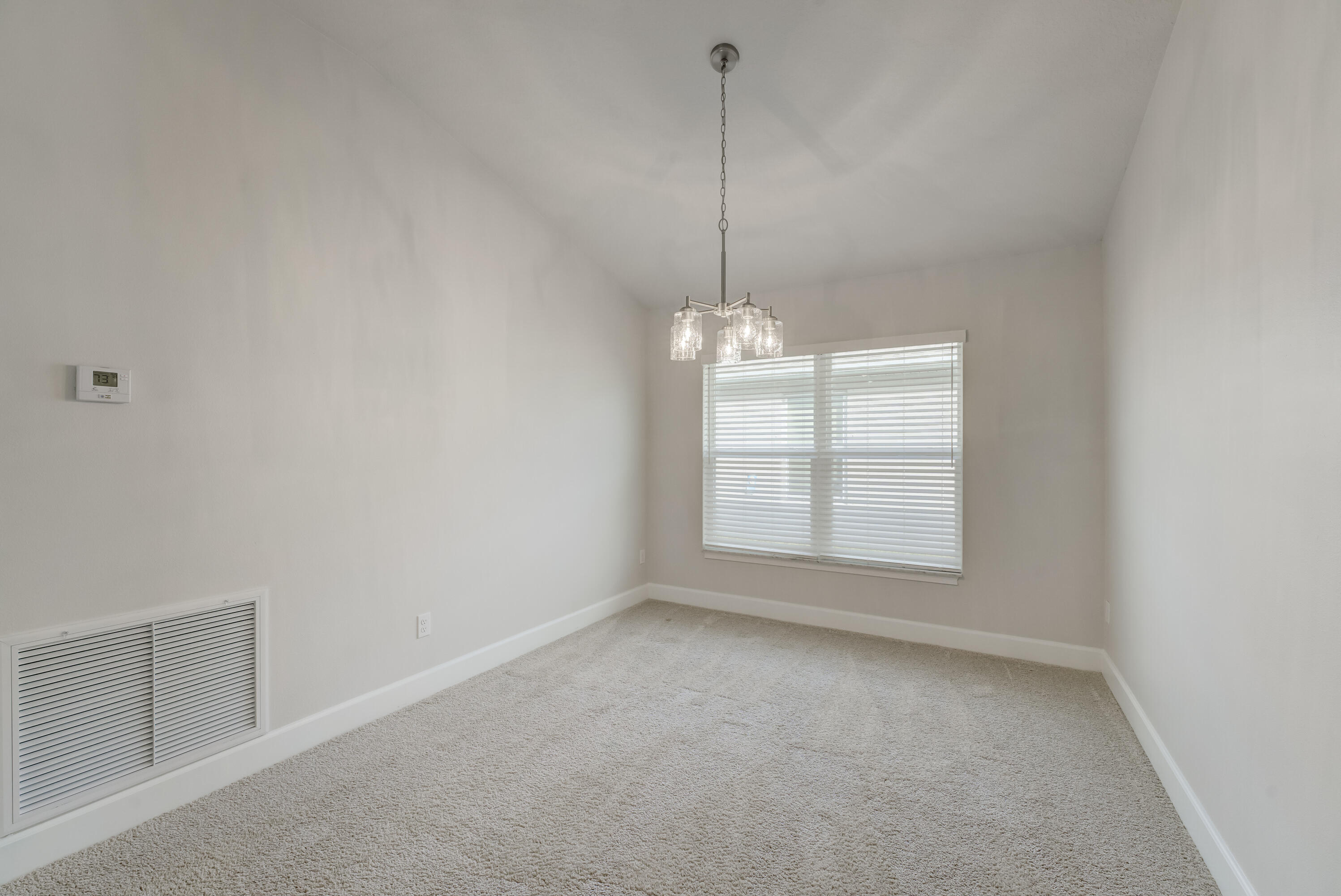 5327 Vespera Street Fort Pierce, FL 34951 - Photo 11 of 27 a view of empty room with window