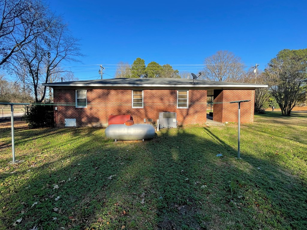 1364 Tram Road Mount Olive, NC 28365 - Photo 8 of 10 Gallery Image 8