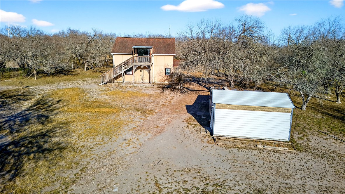5752 Mockingbird Lane Mathis, TX 78368 - Photo 12 of 35