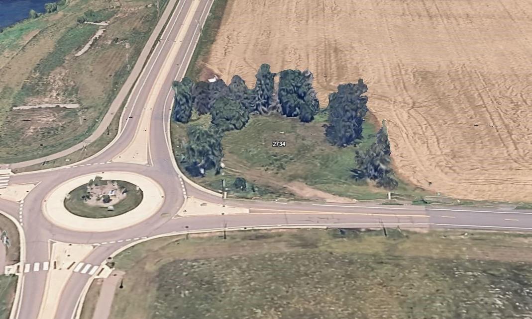 2734 Pine Cone Road North Sartell, MN 56377 - Photo 1 of 1