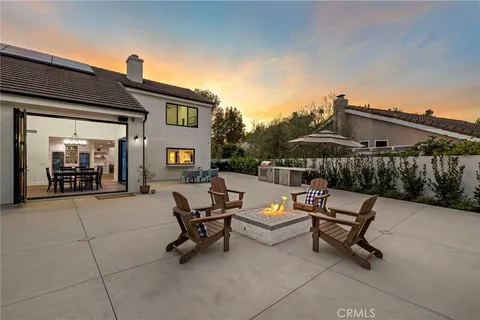 $4,995,000 | 27562 Lost Trail Drive, Laguna Hills, CA 92653