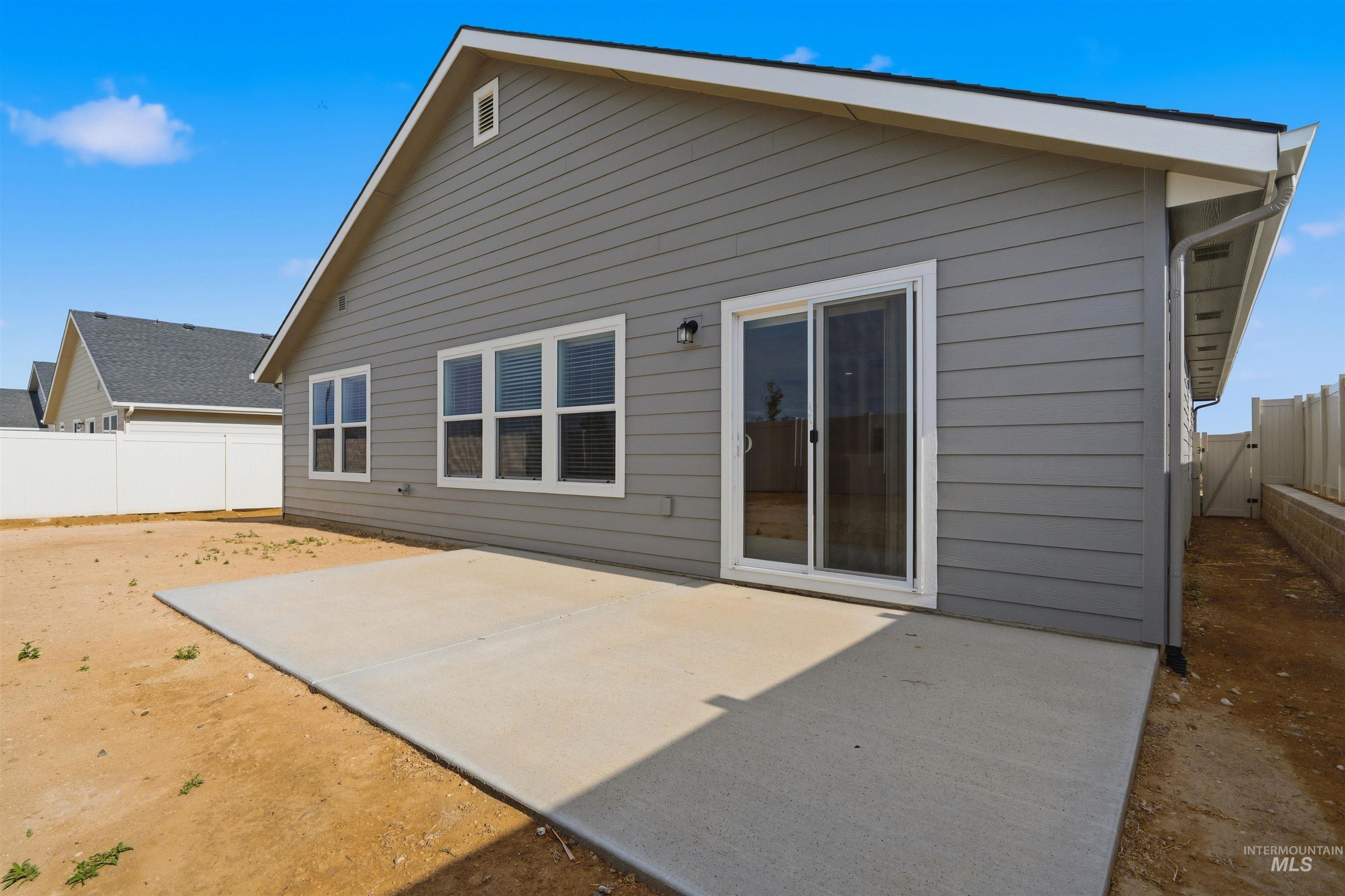 10091 Bellevue Ridge Street Nampa, ID 83687 - Photo 31 of 33