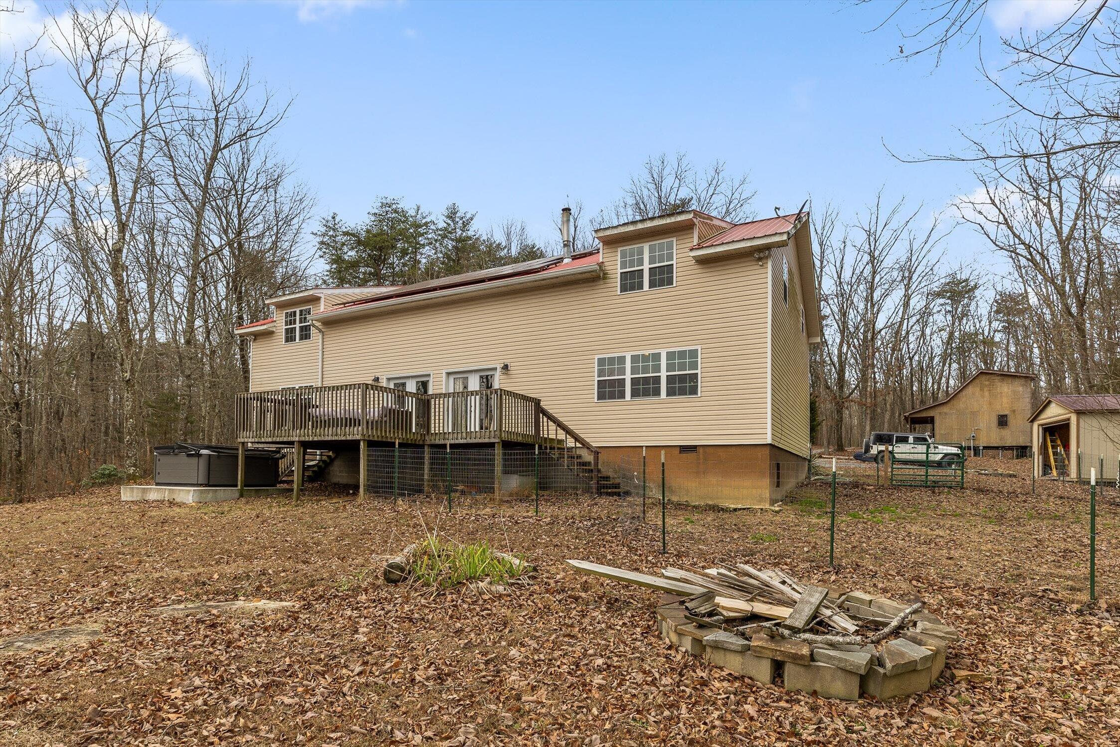 264 Harlee Vista Road Pikeville, TN 37367 - Photo 54 of 61 54-54-Harlee-54