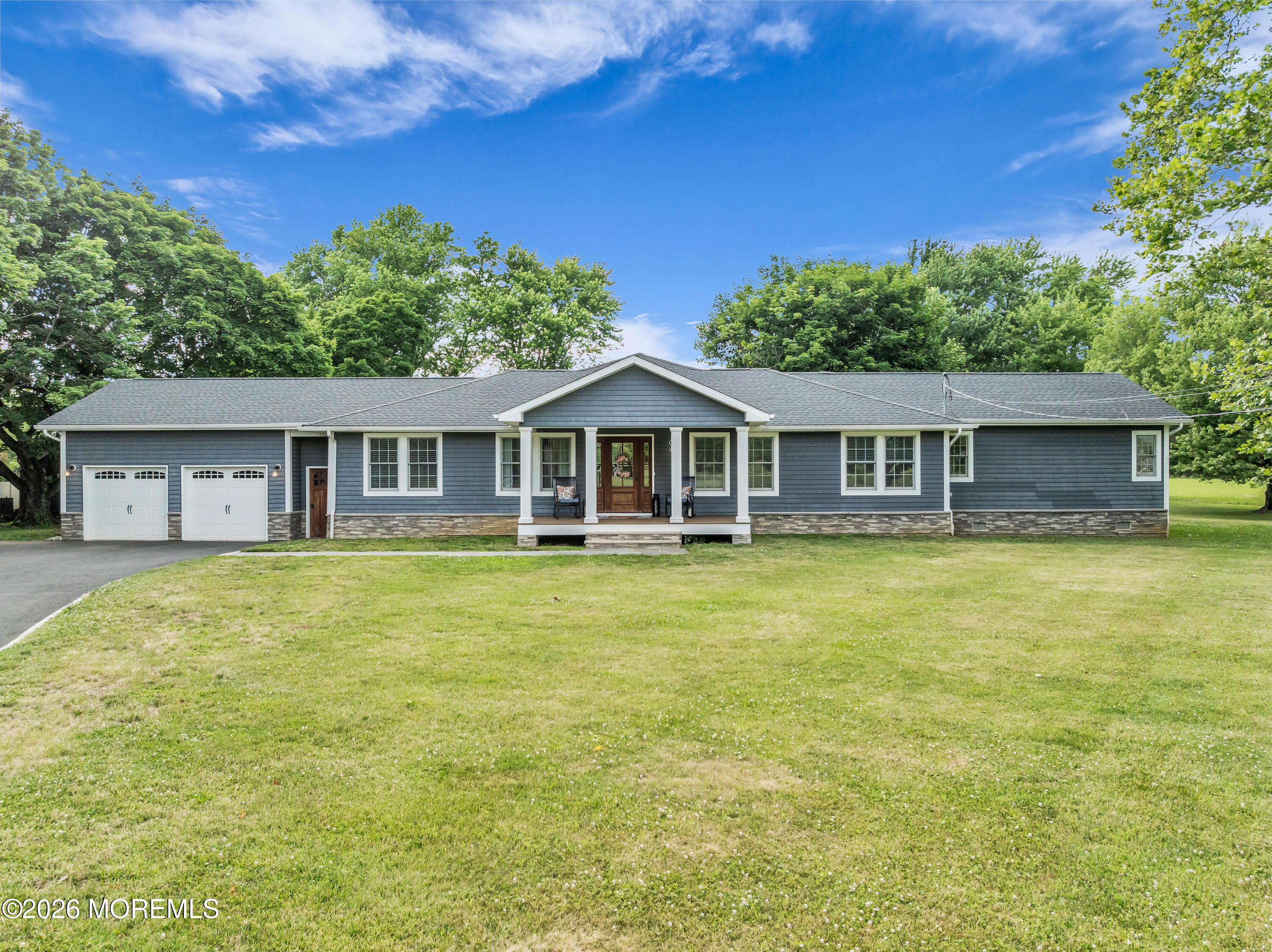 229 Dutch Lane Road Freehold, NJ 07728 - Photo 1 of 71 Welcome Home