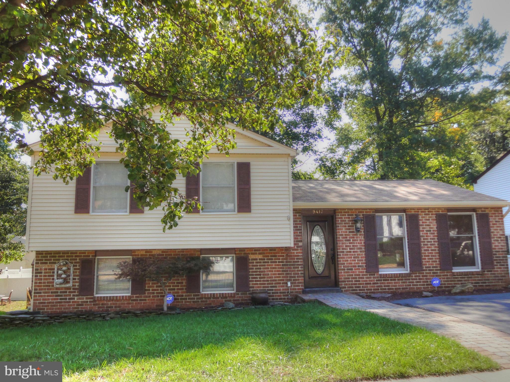 9417 Northgate Road Laurel, MD 20723 - Photo 1 of 30 Exterior (Front)