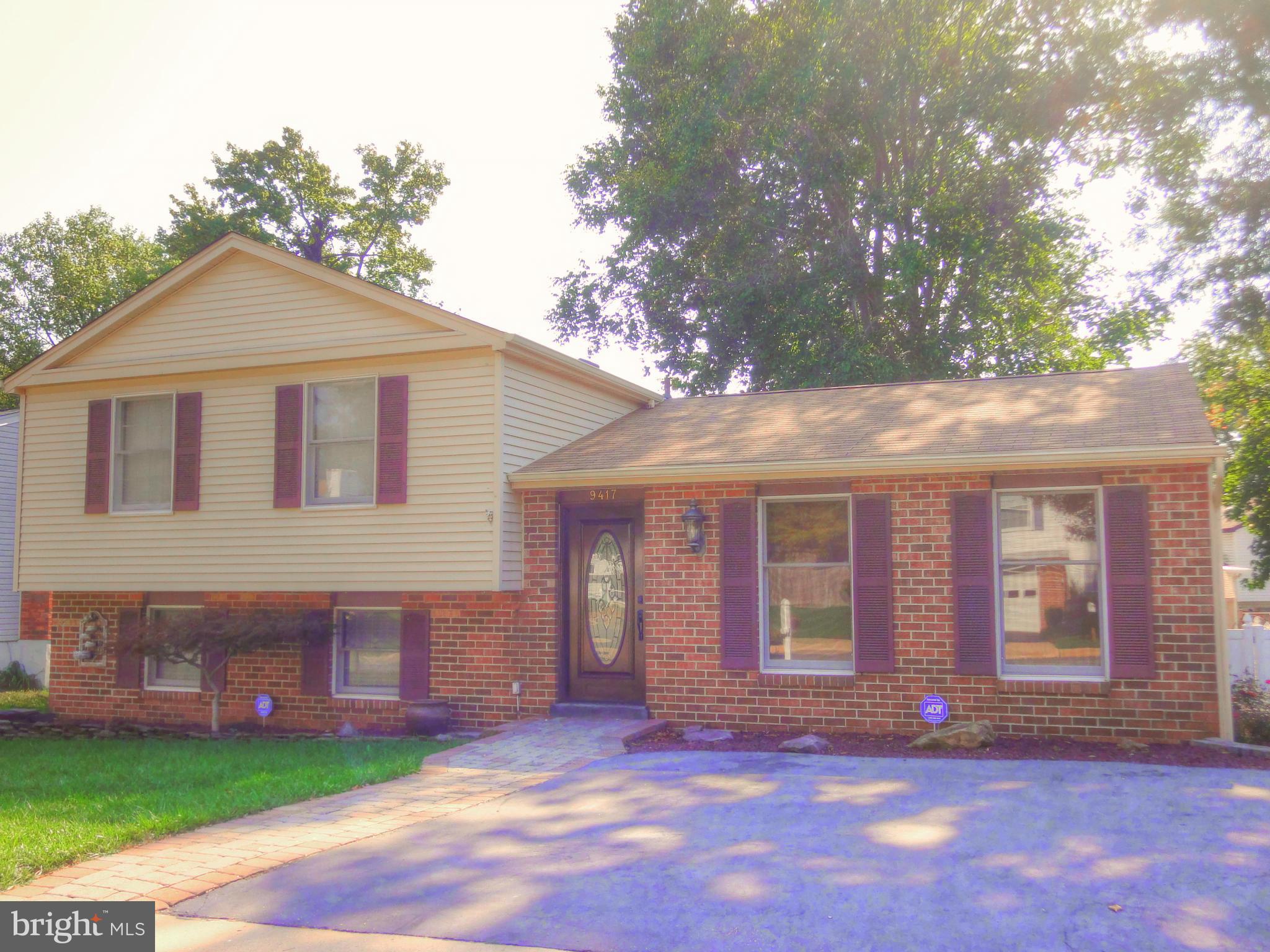 9417 Northgate Road Laurel, MD 20723 - Photo 2 of 30 Exterior (Front)