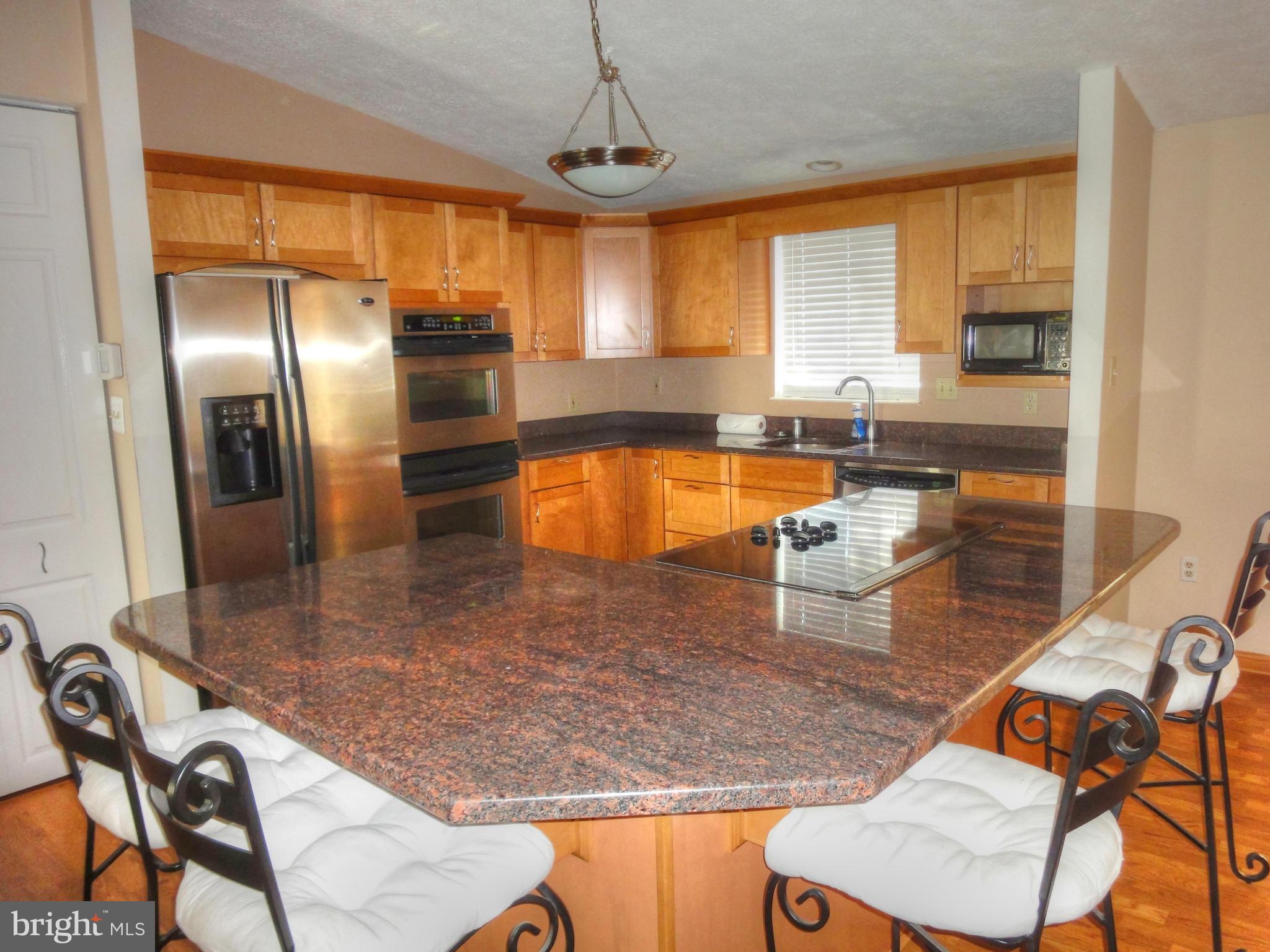 9417 Northgate Road Laurel, MD 20723 - Photo 11 of 30 Kitchen