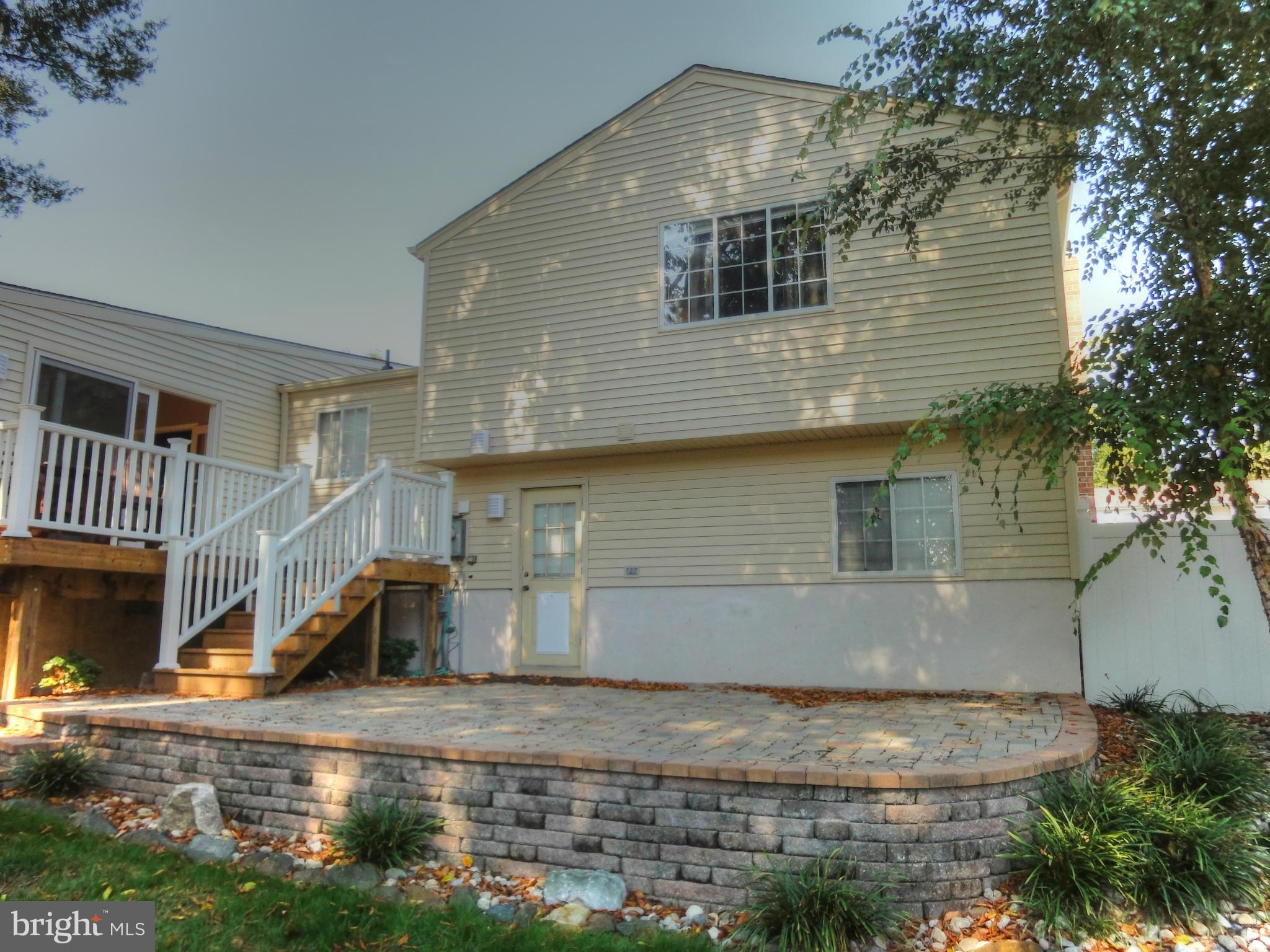 9417 Northgate Road Laurel, MD 20723 - Photo 25 of 30 Exterior (Rear)