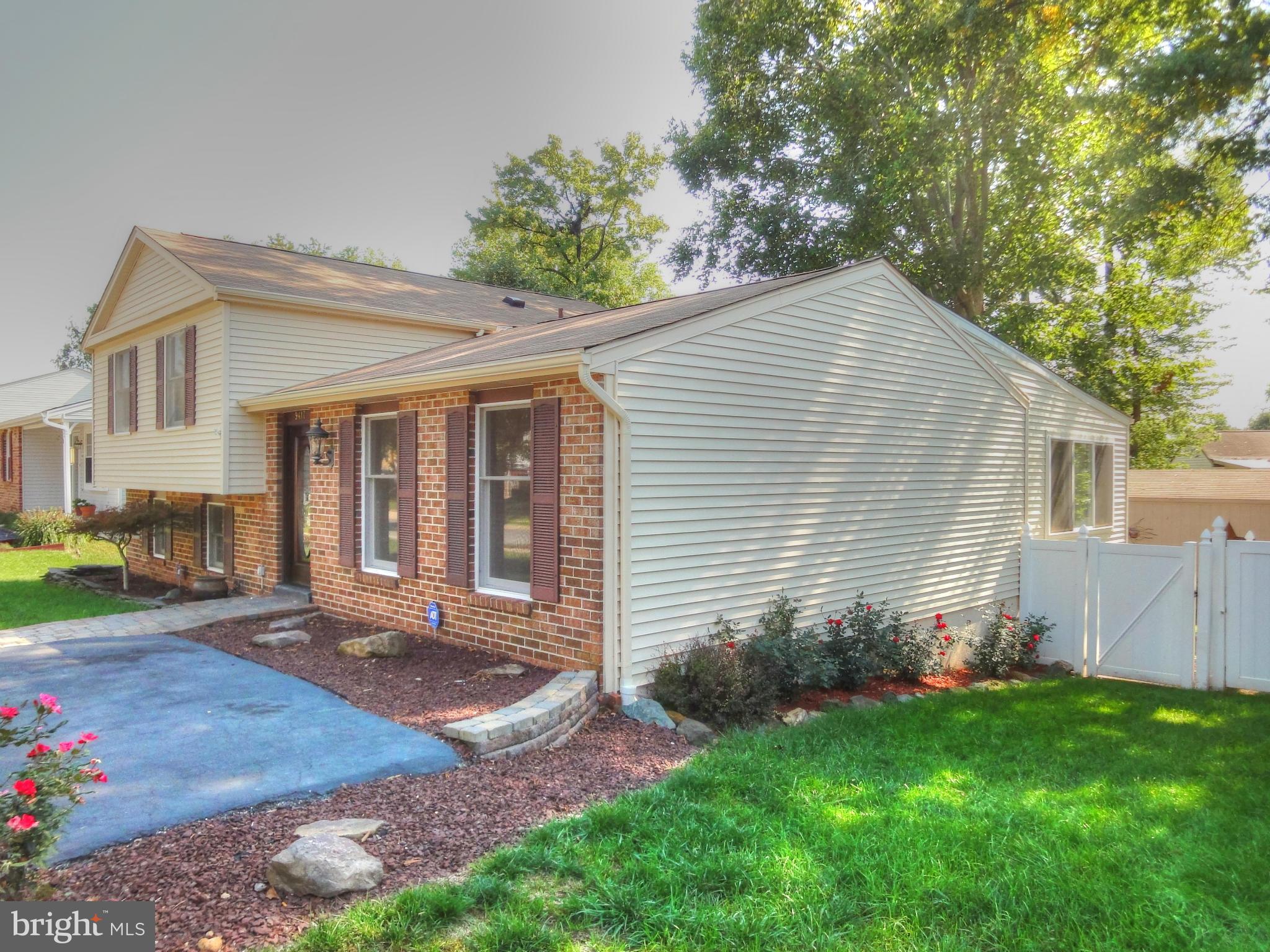 9417 Northgate Road Laurel, MD 20723 - Photo 26 of 30 Exterior (Front)