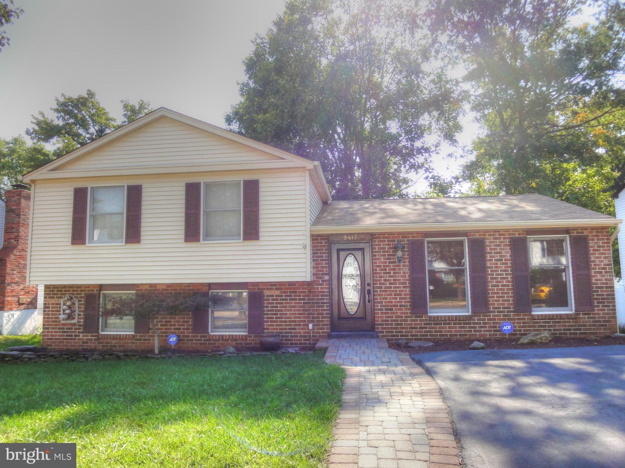 9417 Northgate Road Laurel, MD 20723 - Photo 27 of 30 Exterior (Front)