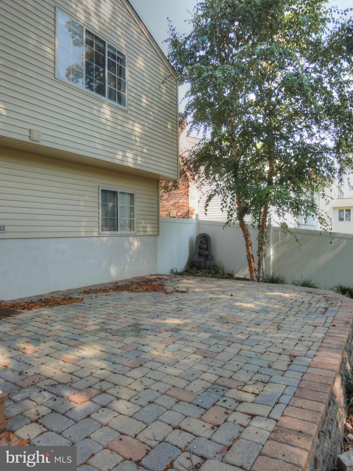 9417 Northgate Road Laurel, MD 20723 - Photo 28 of 30 Exterior (Rear)