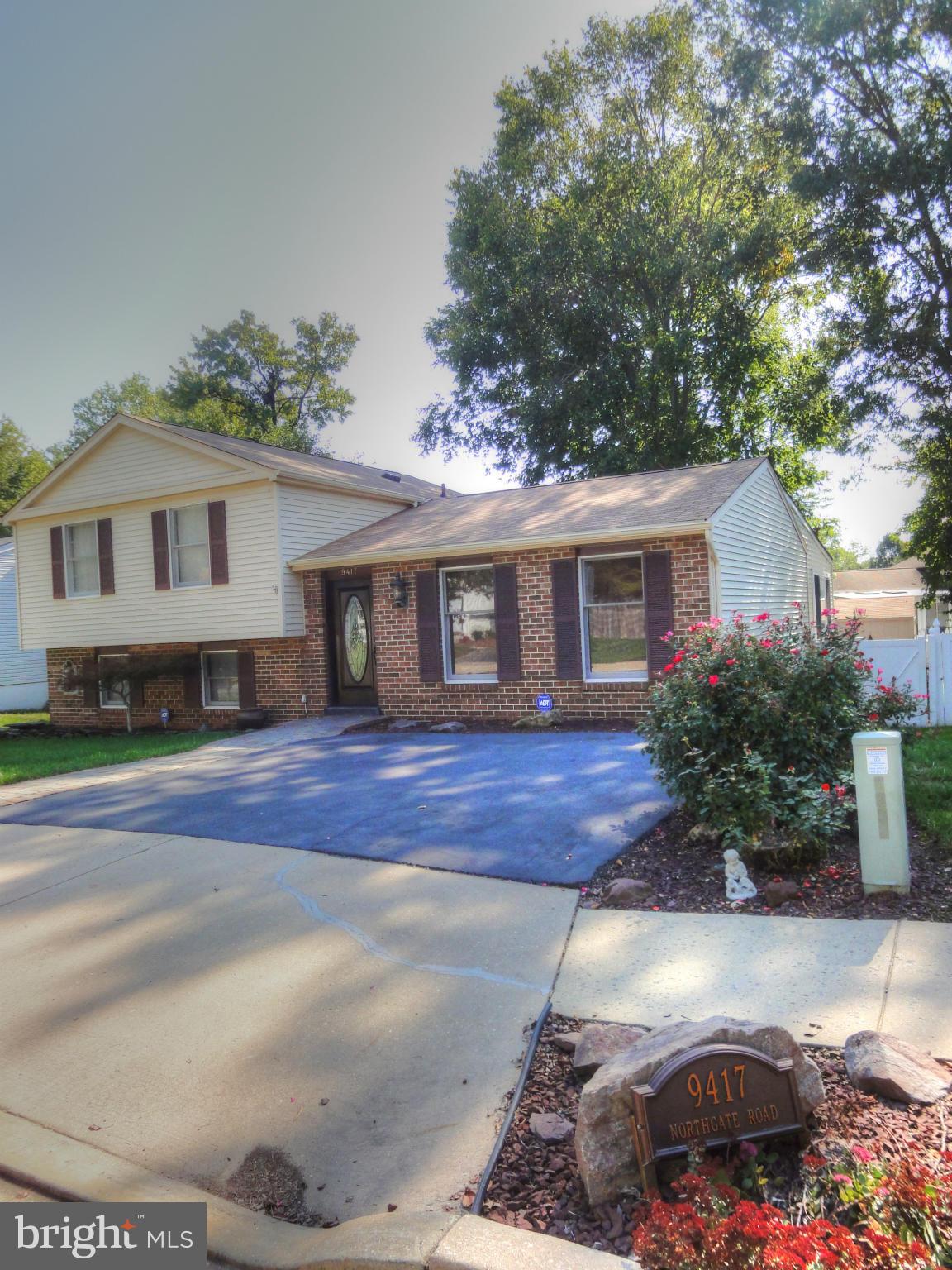 9417 Northgate Road Laurel, MD 20723 - Photo 29 of 30 Exterior (Front)