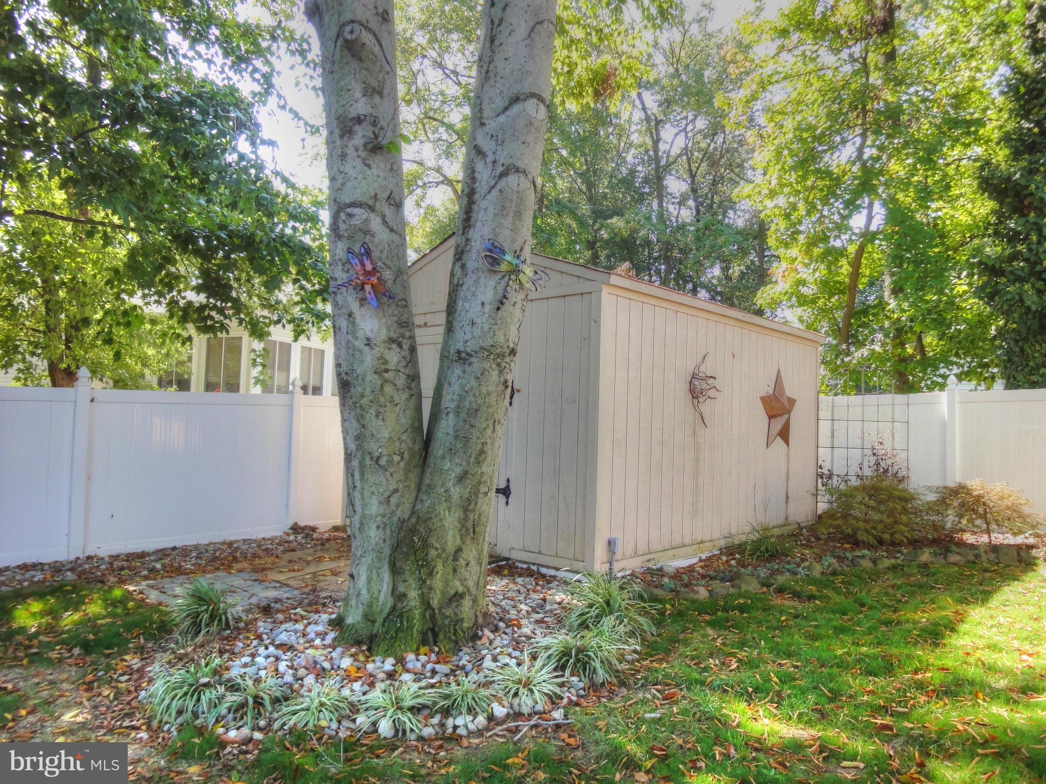9417 Northgate Road Laurel, MD 20723 - Photo 5 of 30 Exterior (Rear)